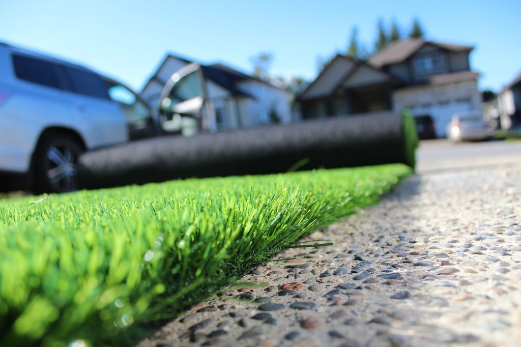 Premium Grass Blades | 20285 Stewart Crescent Unit 102, Maple Ridge, BC V2X 8G1, Canada | Phone: (604) 757-2899