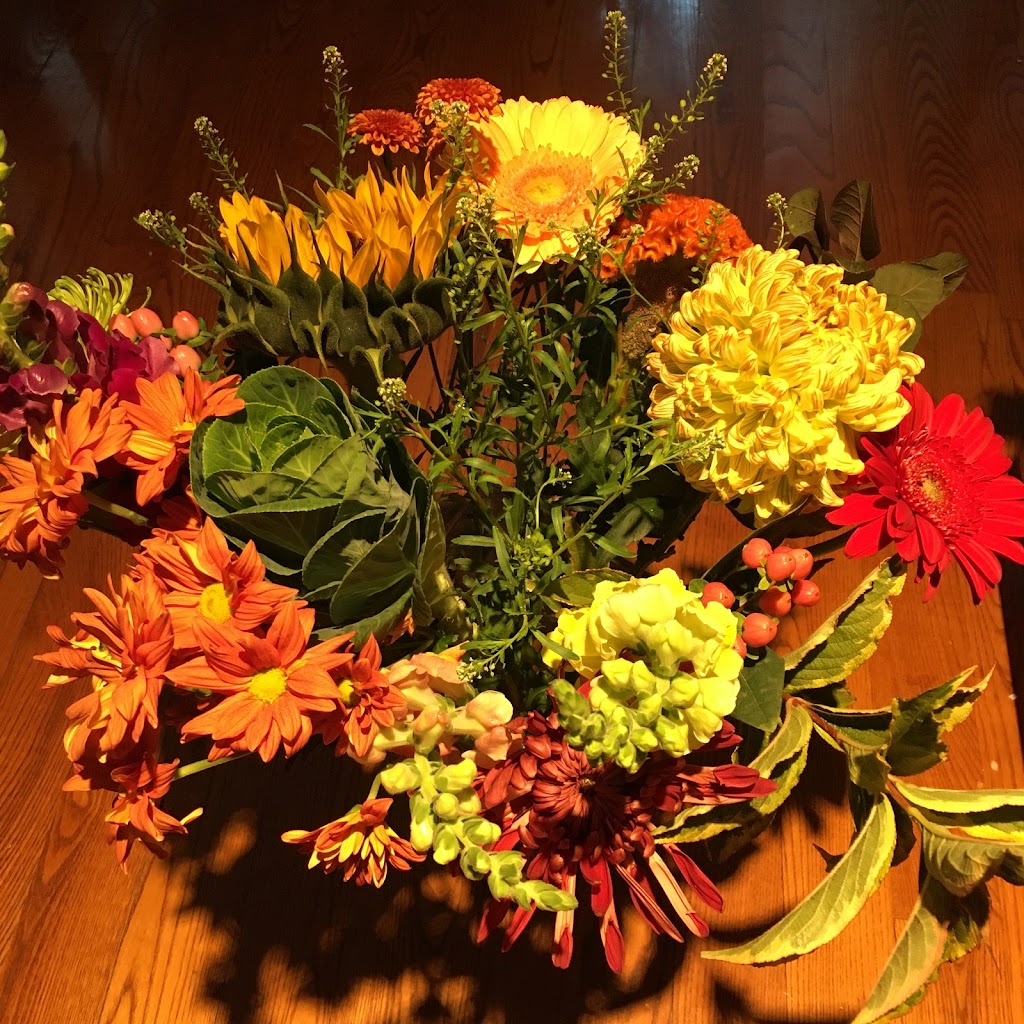 Dahlia May Flower Farm | 1226 Stockdale Rd, Trenton, ON K8V 5P6, Canada | Phone: (613) 403-5055