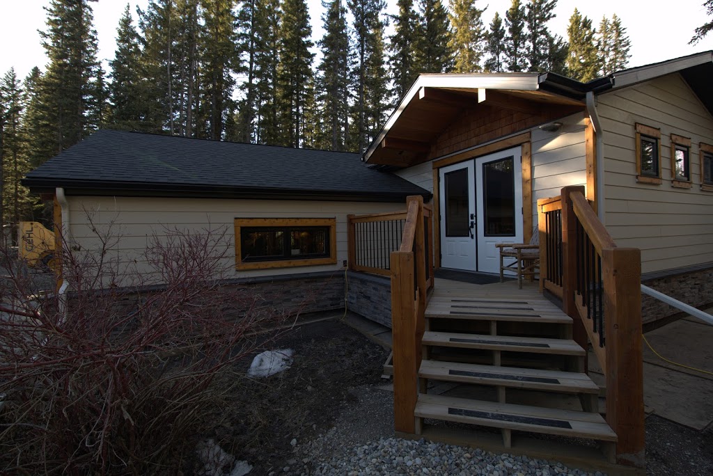 Bragg Creek Physiotherapy | 24 Balsam Ave, Bragg Creek, AB T0L 0K0, Canada | Phone: (403) 949-4008