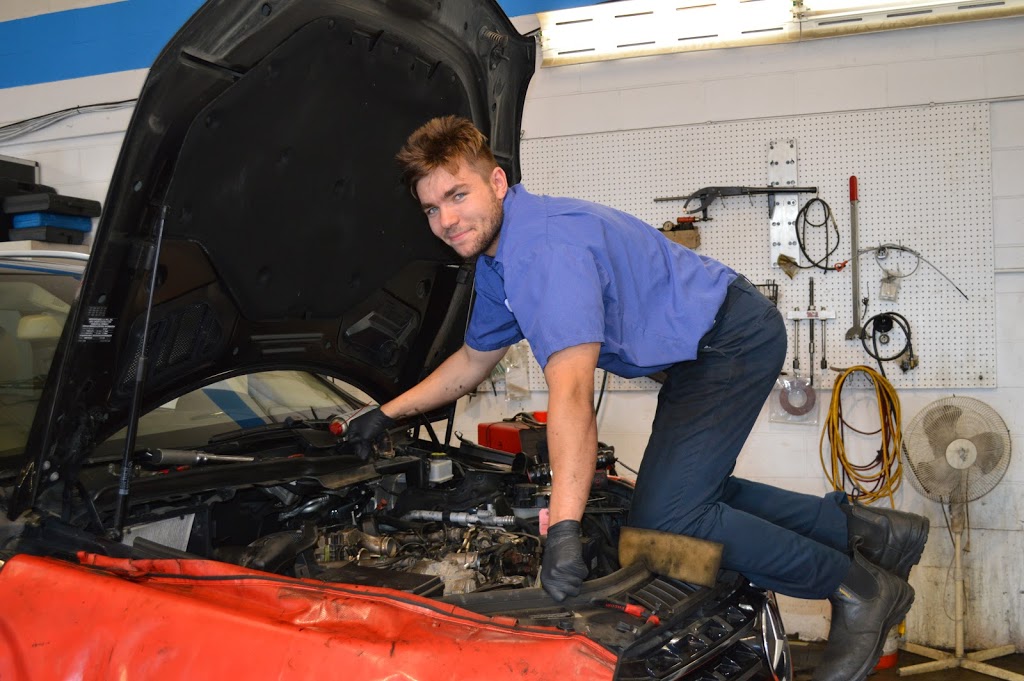 Valley Eurotec Sales & Service Ltd. | car repair | 34220 S Fraser Way, Abbotsford, BC V2S 2C6, Canada | 6048648550 OR +1 604-864-8550