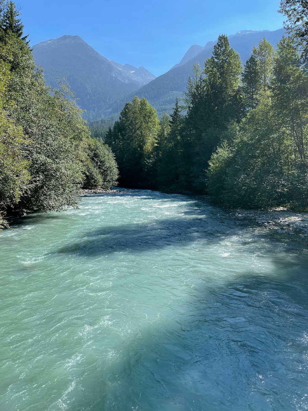 Wedge Rafting | 4293 Mountain Square #211, Whistler, BC V8E 1B8, Canada | Phone: (888) 932-5899
