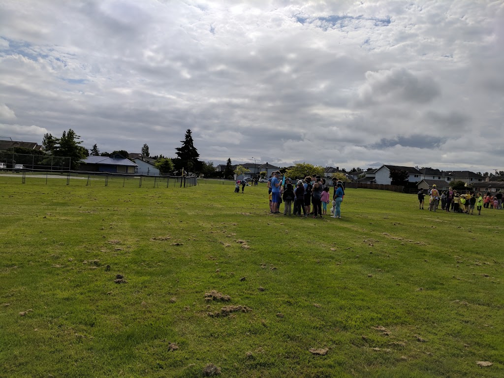 Bell Park | 5900 49a Ave, Delta, BC V4K, Canada | Phone: (604) 946-4141
