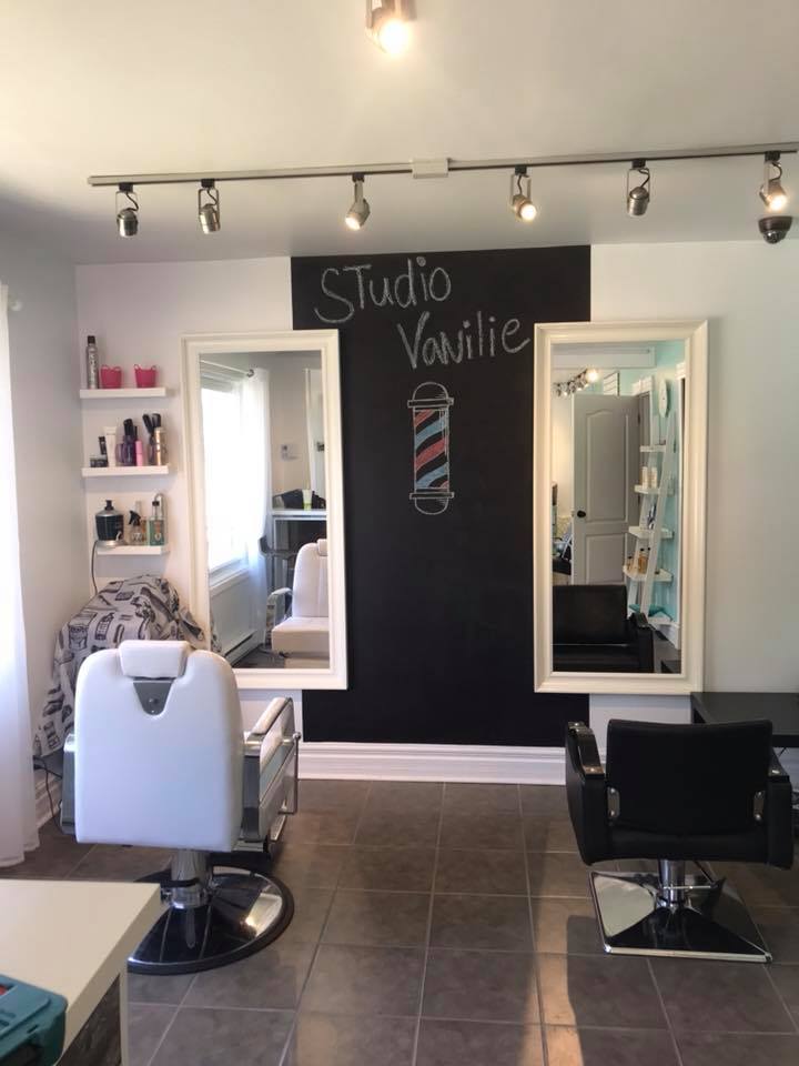 Studio Vanilie | 865 Avenue Castelneau, Saint-Hyacinthe, QC J2S 6S7, Canada | Phone: (450) 513-0670