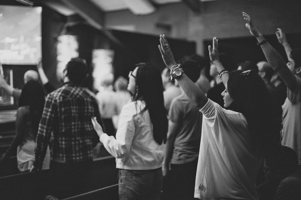 Central Community Church | 240 Scott St, St. Catharines, ON L2N 1H1, Canada | Phone: (905) 937-5610