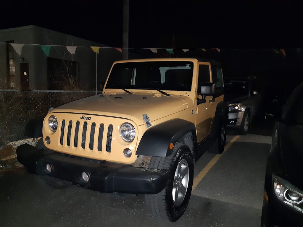 GTA Car Sales | 1849 Mattawa Ave, Mississauga, ON L4X 1K5, Canada | Phone: (647) 866-1416