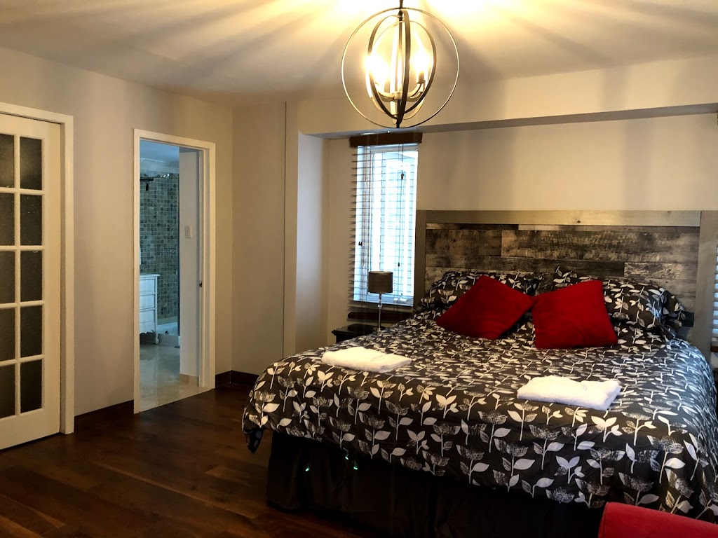 Chalet DiviN | 124 Chemin des Chênes, Sainte-Anne-des-Lacs, QC J0R 1B0, Canada | Phone: (514) 963-5572