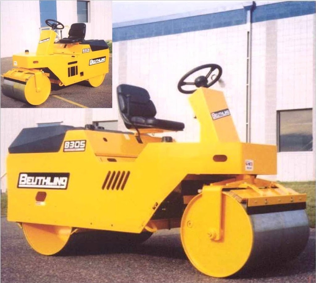 Sheehan Equipment Co Inc | 13970 Humber Station Rd, Caledon, ON L7E 0Y4, Canada | Phone: (905) 857-4853