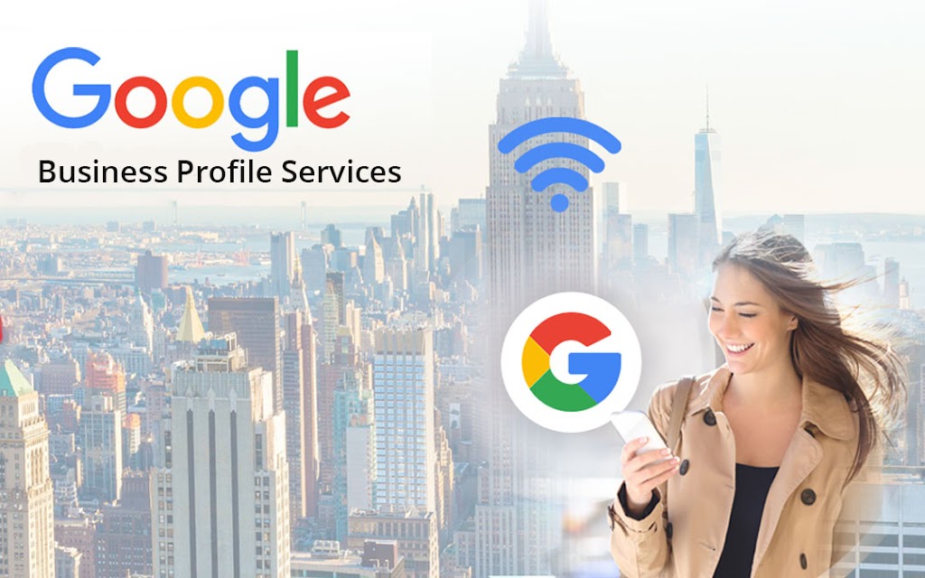 Google Business Profile Agency | point of interest | 1077 Boundary Rd #207B, Oshawa, ON L1J 8P8, Canada | 2892746893 OR +1 289-274-6893