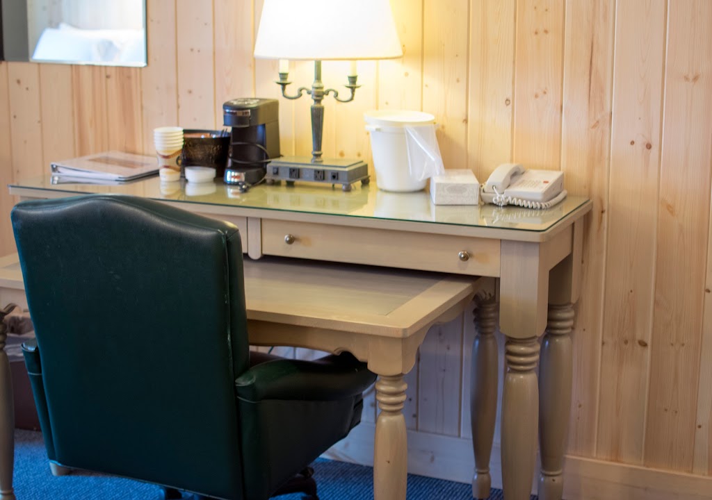 Aspen Village | 111 Wind Flower Ave, Waterton Park, AB T0K 2M0, Canada | Phone: (403) 859-2255