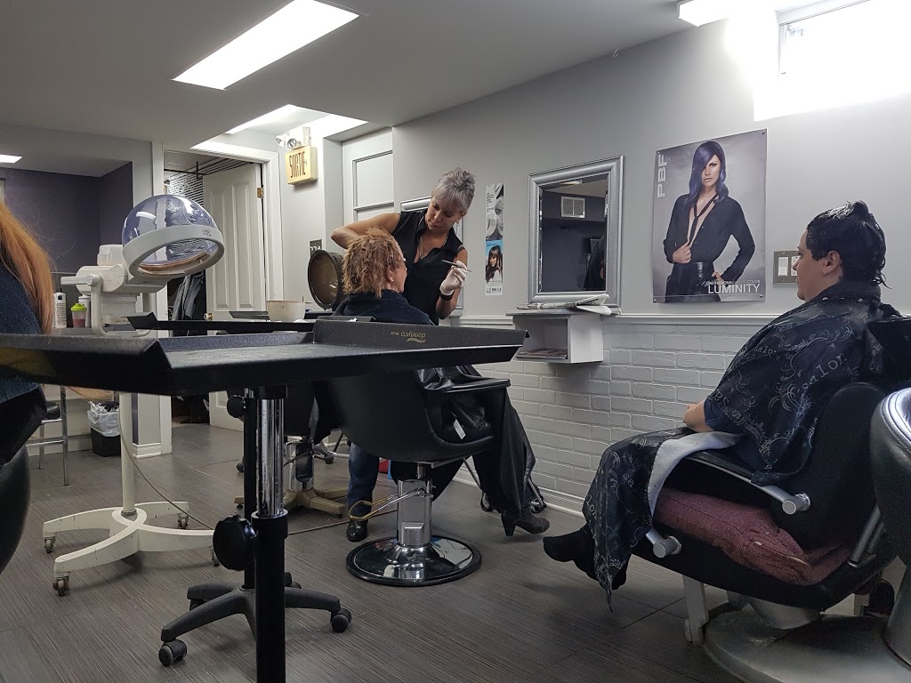Coiffure Arme & Charme Enr | 203 Rue Notre-Dame, Repentigny, QC J6A 2R3, Canada | Phone: (450) 582-0713