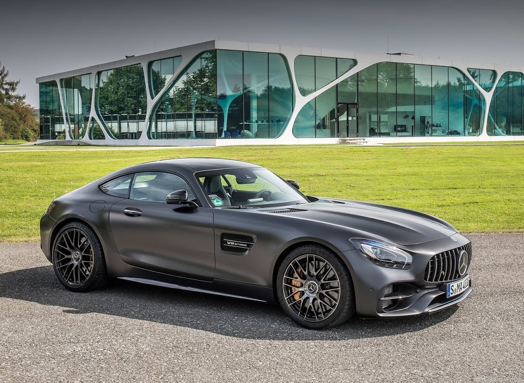 Mercedes-AMG Expert | Carey Bymoen | 909 15 St SW, Calgary, AB T3C 1E5, Canada | Phone: (403) 473-8354
