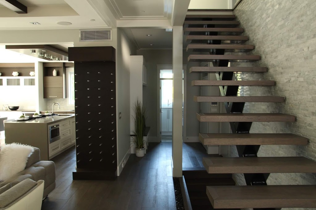 BC FLOORS® Hardwood Floors, Carpet, Laminate, Vinyl Plank, #1 Fl | Store: 103, 3728 N Fraser Way, Burnaby, BC V5J 5G1, Canada | Phone: (604) 239-5500