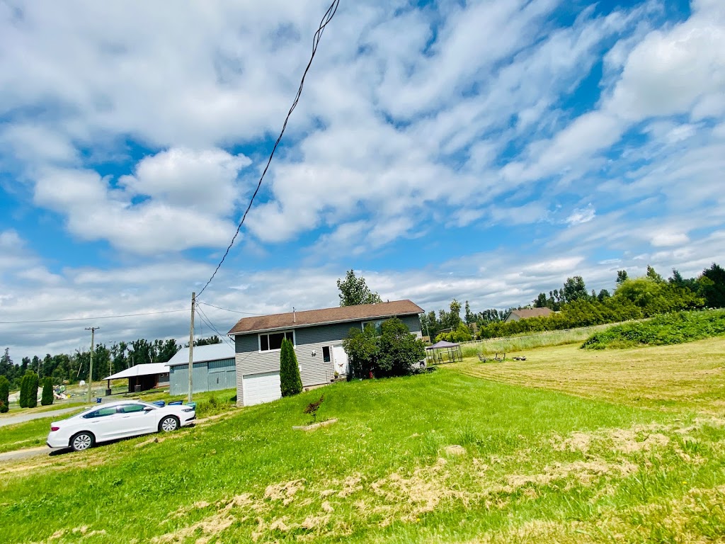 Choice Railing & Gates | 31792 Harris Rd, Abbotsford, BC V4X 1W2, Canada | Phone: (604) 615-9677