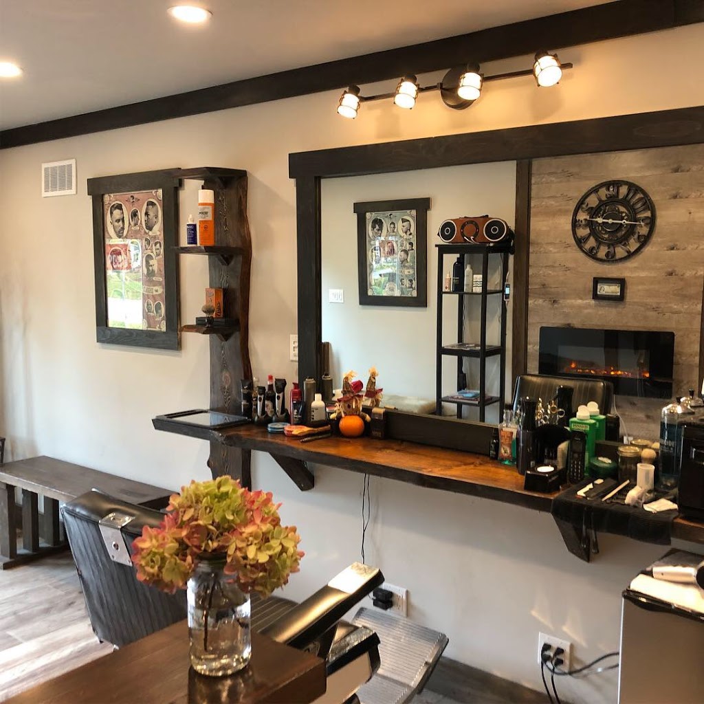 Bayou Barber | 3435 Timberline Ave, Severn, ON L3V 0V8, Canada | Phone: (705) 514-0068