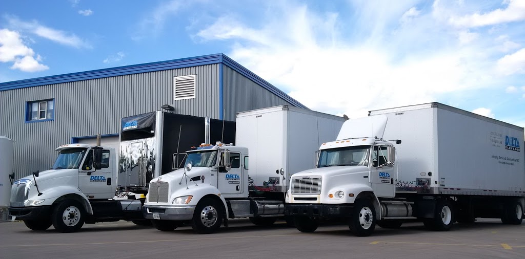 Delta Elevator Co Ltd | 509 Mill St, Kitchener, ON N2G 2Y5, Canada | Phone: (519) 745-5789