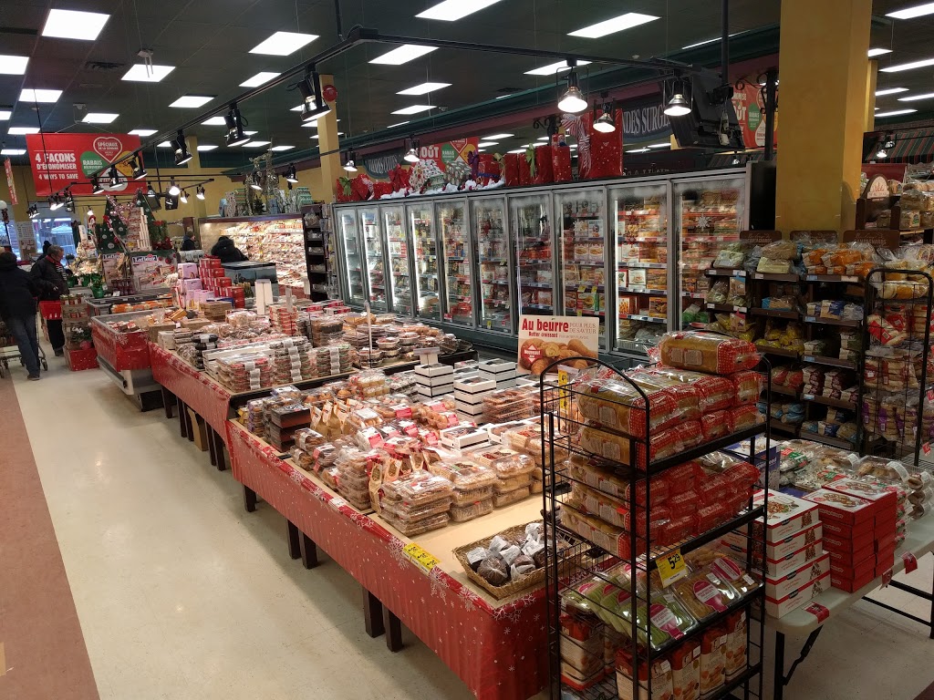 Metro Bellemare Verdun | 349 Rue de lÉglise, Verdun, QC H4G 2M5, Canada | Phone: (514) 761-3406