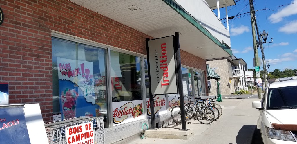 Marché Tradition Rochette | 229 Rue Notre Dame, Roxton Falls, QC J0H 1E0, Canada | Phone: (450) 548-5785