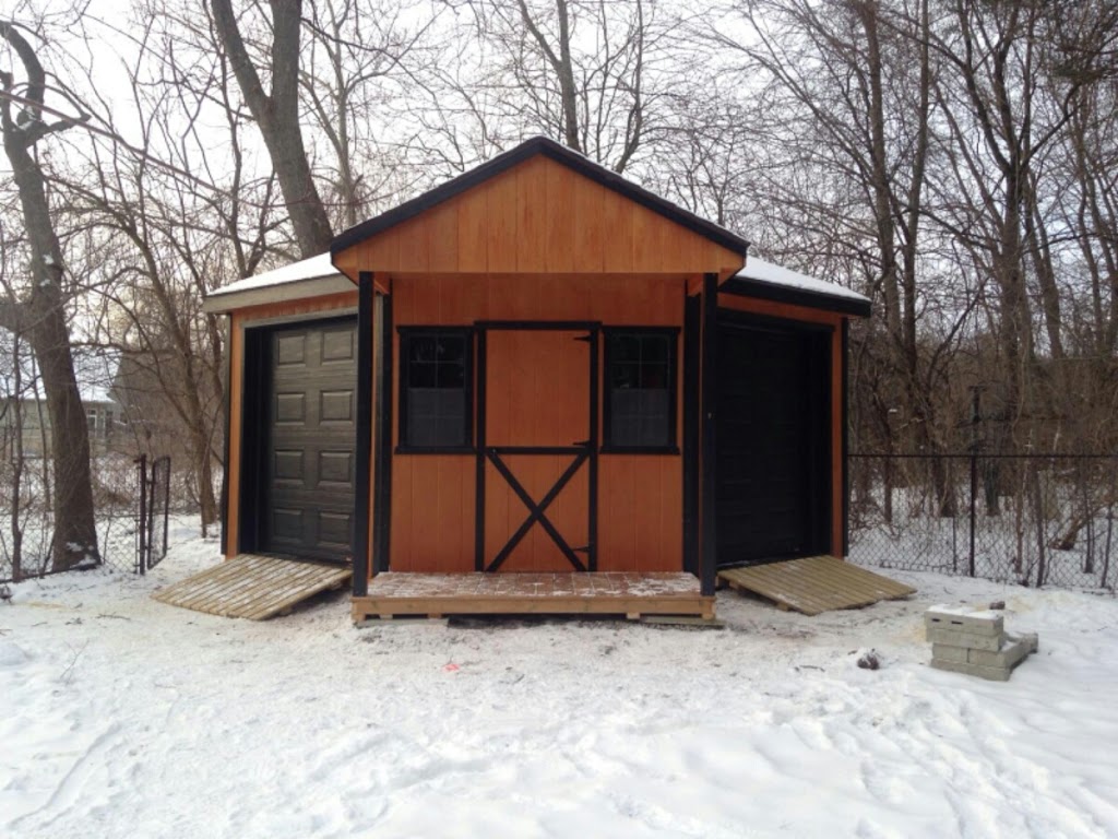 Green Valley Exteriors | 33228 Richmond St, Lucan, ON N0M 2J0, Canada | Phone: (519) 870-0717