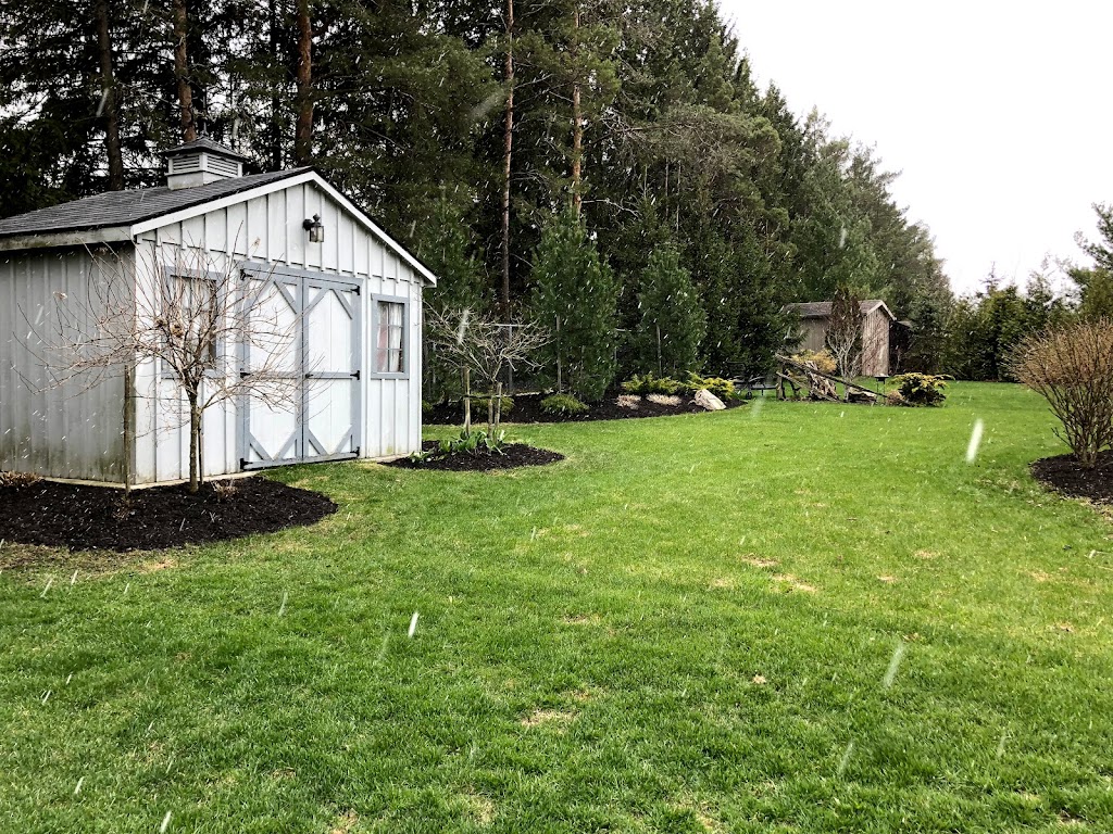 Grand River Property Maintenance | 44 Allchin St, Drumbo, ON N0J 1G0, Canada | Phone: (519) 532-2407