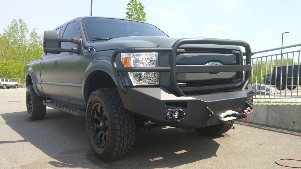 Precision Mobile Auto Detailing LLC | 5053 S Freeman Rd, Orchard Park, NY 14127, USA | Phone: (716) 316-7072