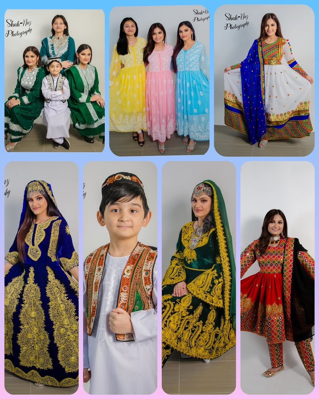 Shah-Naz Photography | 302 Skyview Ranch Dr Unit 5301, Calgary, AB T3N 0P5, Canada | Phone: (780) 370-1190
