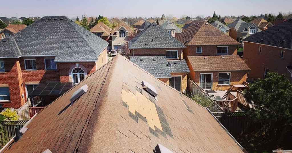 Top Level Roofing | 16 Blue Willow Dr, Woodbridge, ON L4L 9H1, Canada | Phone: (647) 924-1092