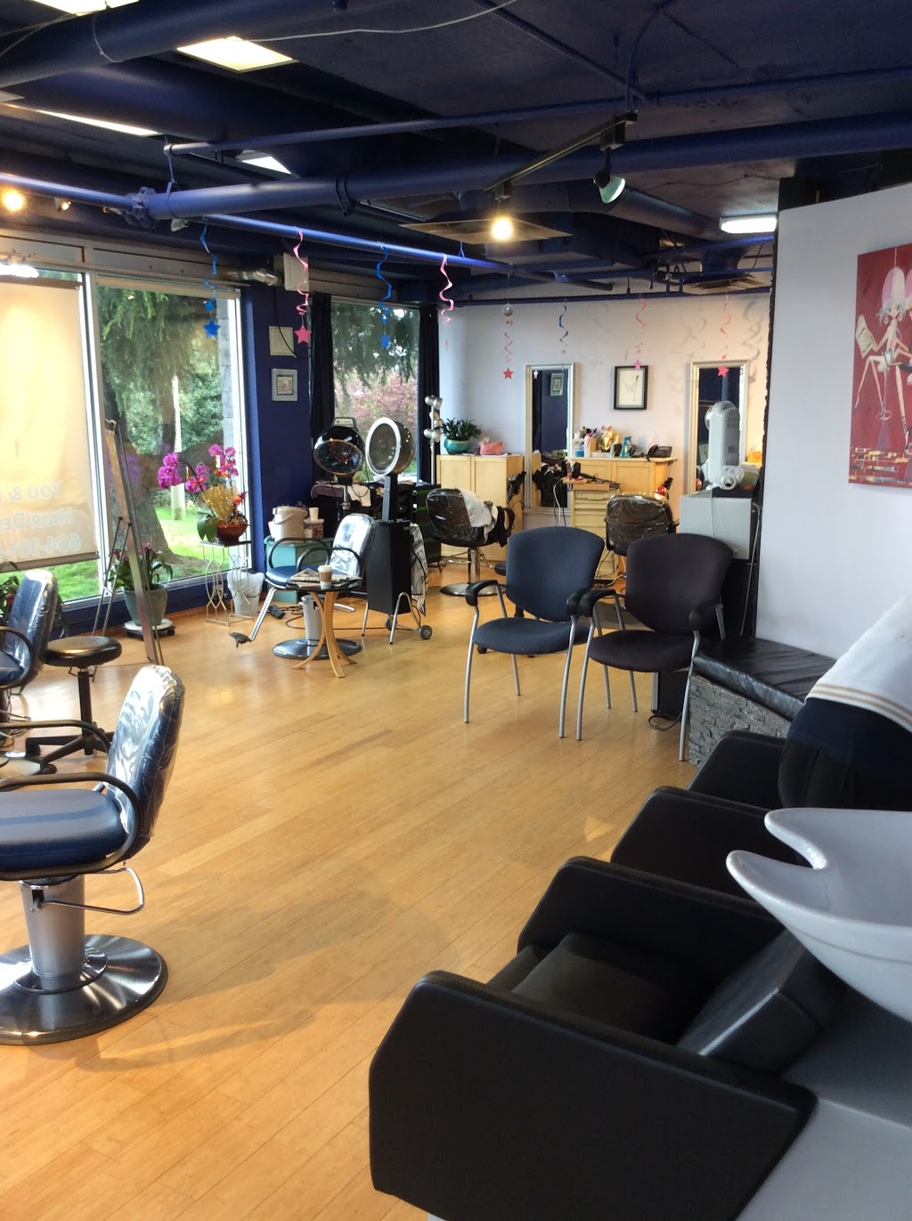 You and Nee Hair Design | 6987 Victoria Dr, Vancouver, BC V5P 3Y7, Canada | Phone: (604) 301-9987
