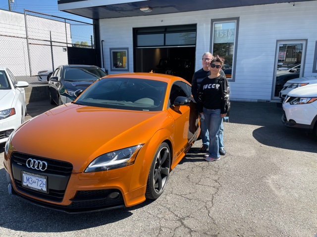 Boundary Road Motors | 1530 Boundary Rd, Burnaby, BC V5K 4V4, Canada | Phone: (604) 568-8833