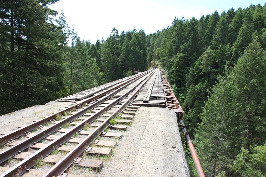 Goldstream campground | Langford, BC V0R, Canada | Phone: (250) 474-1336