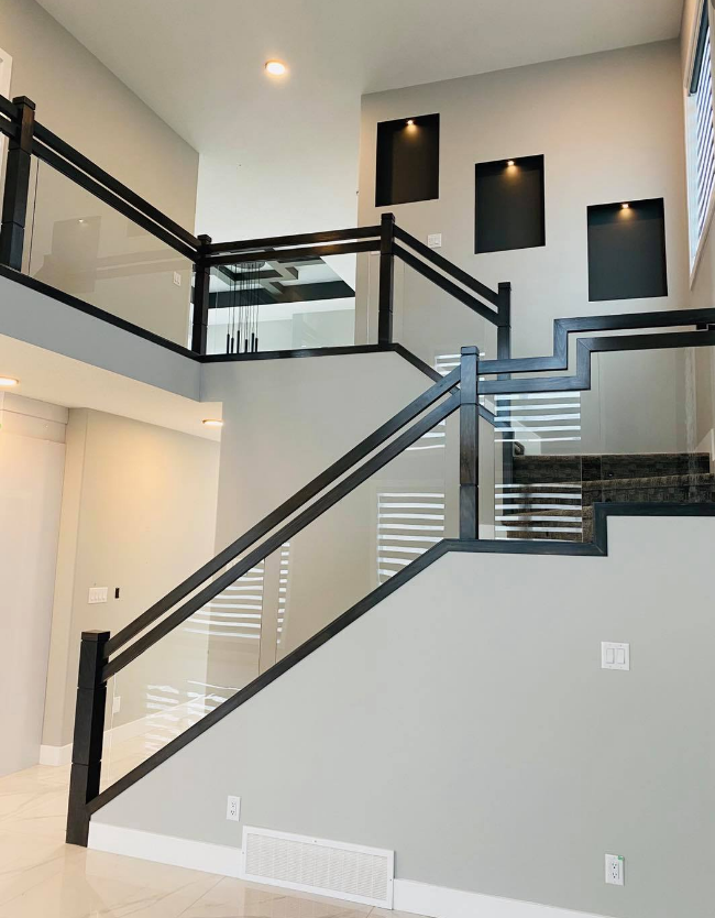 Elite Spindles & Railings | 4712 91 Ave NW, Edmonton, AB T6B 2L1, Canada | Phone: (780) 667-0031