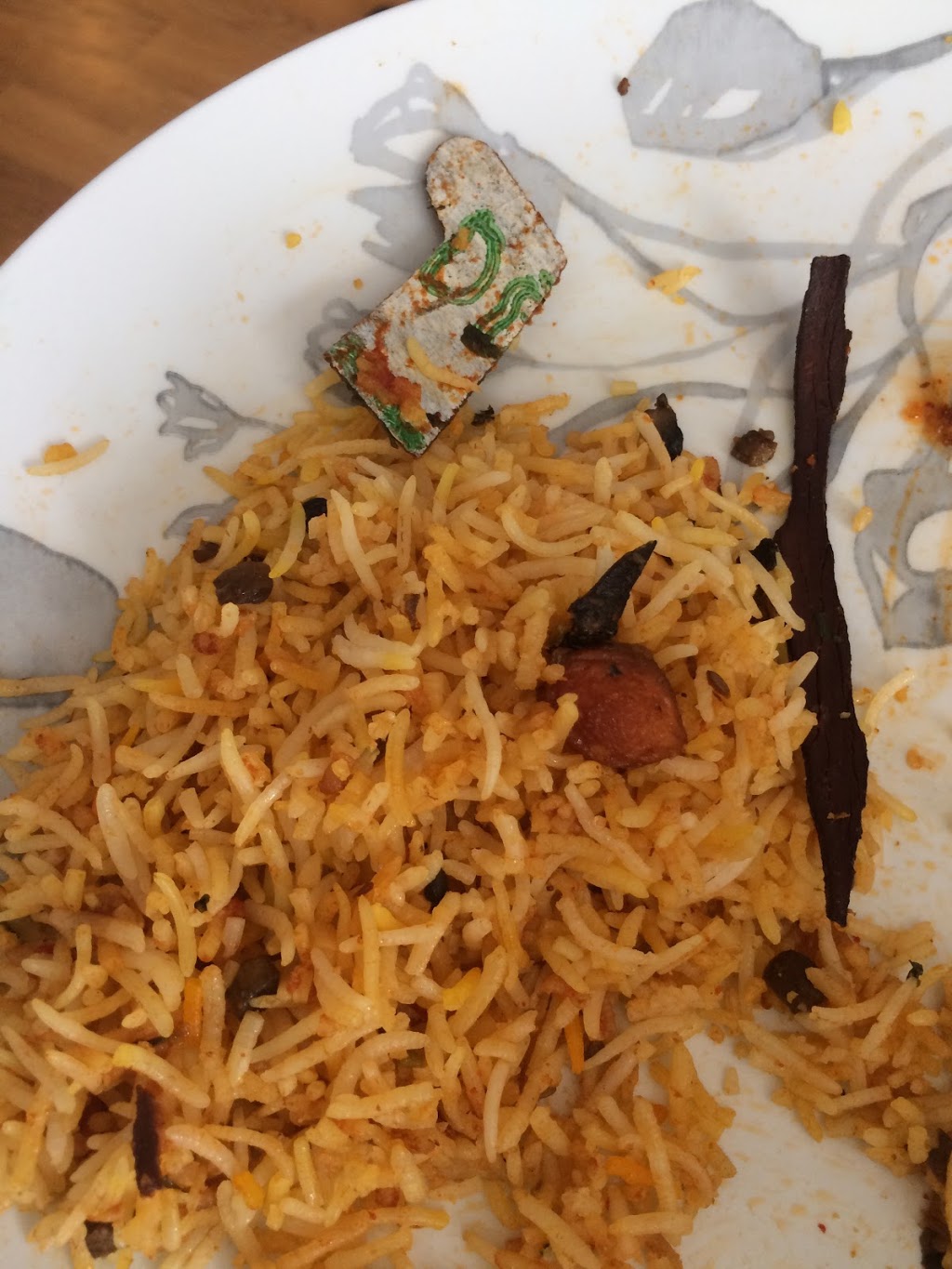Zeerah Takeout | 3050 Artesian Dr #16, Mississauga, ON L5M 7P5, Canada | Phone: (905) 569-7916