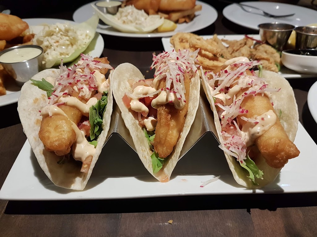 Merivale Fish Mkt & Seafood | 1482 Merivale Rd, Nepean, ON K2E 6Z5, Canada | Phone: (613) 723-7203
