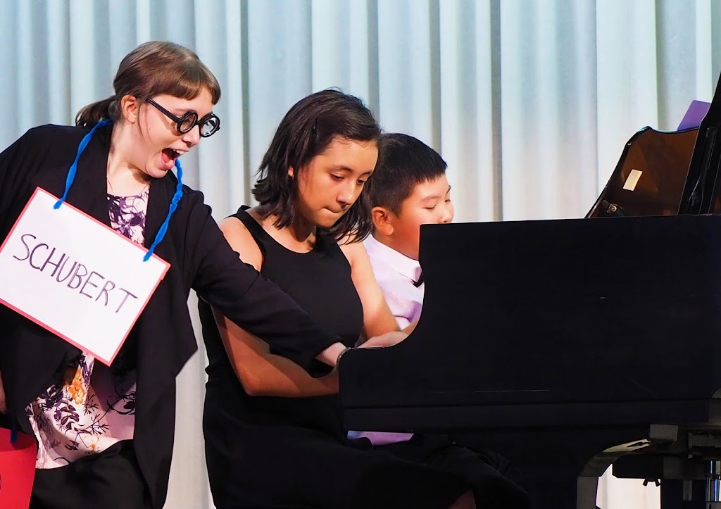 Cassa Musical Arts | 10 Mt Apex Green SE, Calgary, AB T2Z 2V2, Canada | Phone: (403) 969-0418
