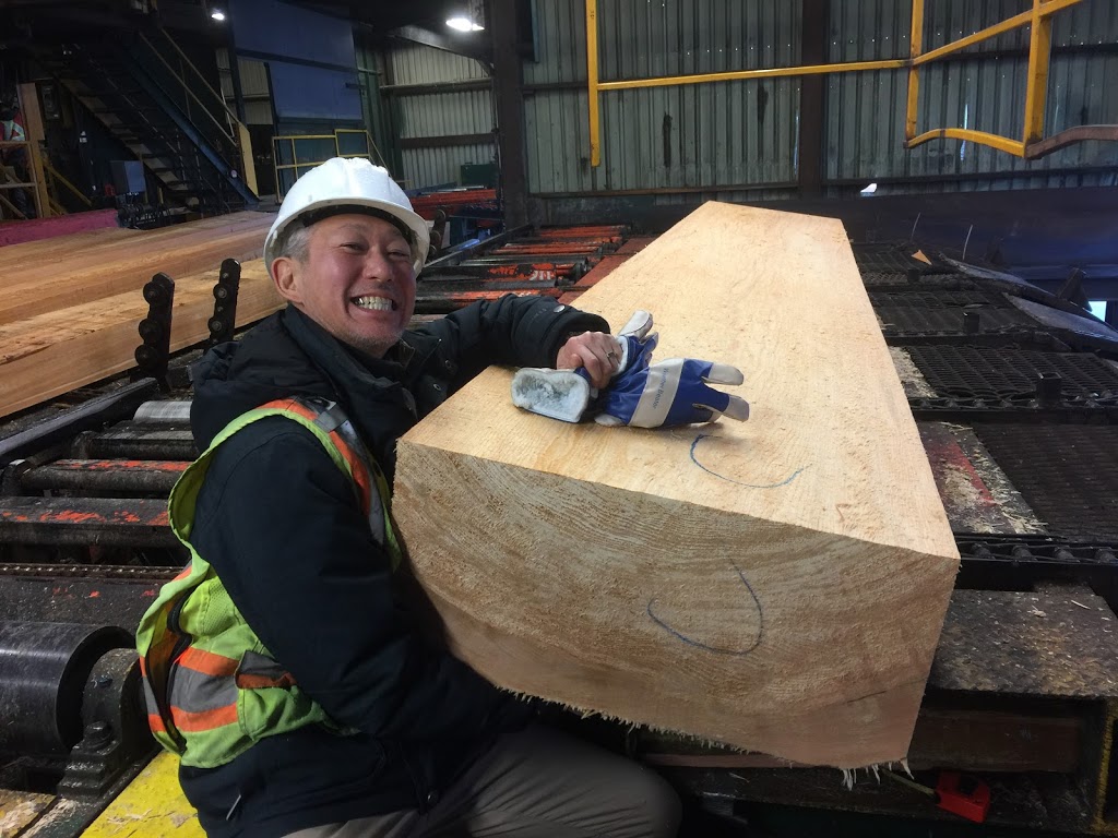 CarlWood Lumber Limited | 9492 287 St, Maple Ridge, BC V2W 1L1, Canada | Phone: (604) 462-7517
