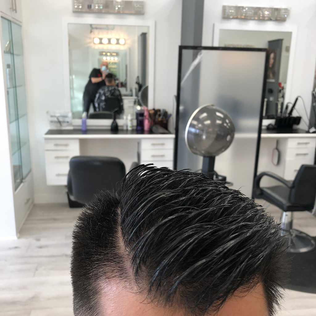 Markus At Shay’s Hair Studio | 3891 Chatham St #7, Richmond, BC V7E 2Z6, Canada | Phone: (604) 274-2224