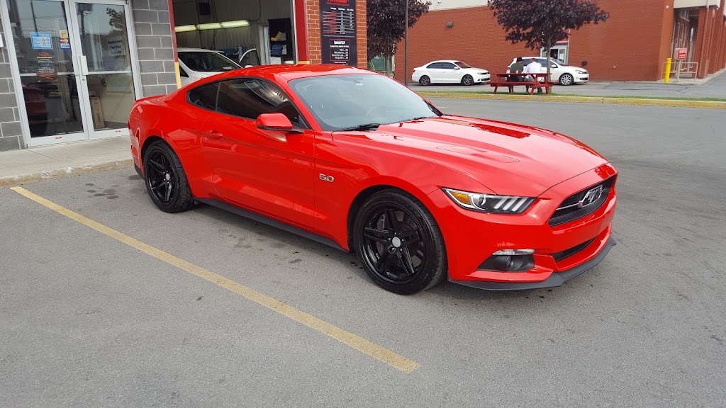 Car Wash Perfoclean - Auto detailing center | 501 Bd Antoine-Séguin, Saint-Eustache, QC J7P 0E1, Canada | Phone: (438) 226-2370