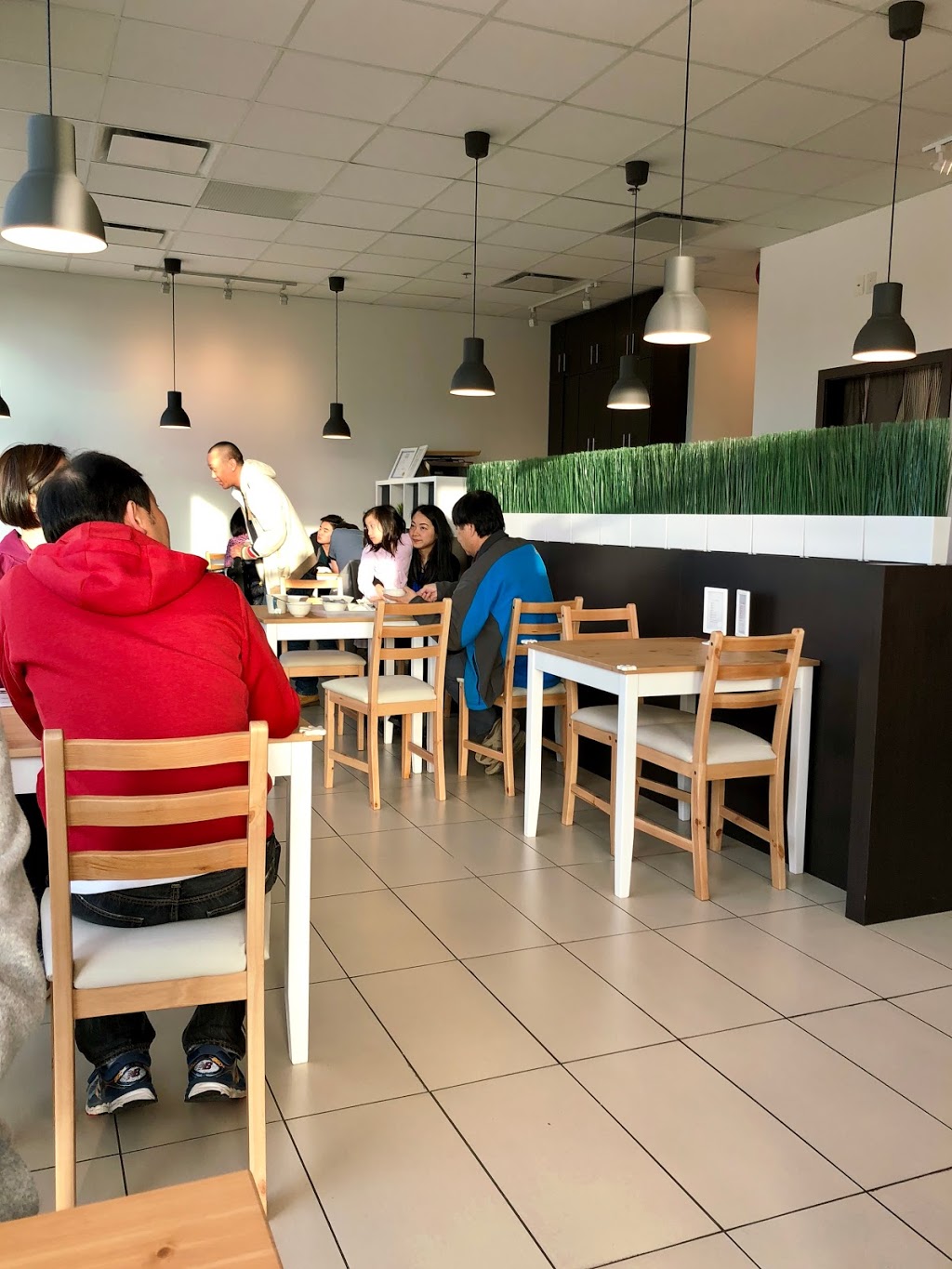 Corner Kitchen | 6011 No 1 Rd #110, Richmond, BC V7C 1T4, Canada | Phone: (778) 297-6685