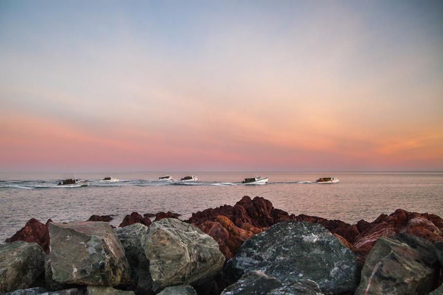 Seascape Holdings Inc. | 2 Ross St, Antigonish, NS B2G 1C6, Canada | Phone: (902) 870-7700