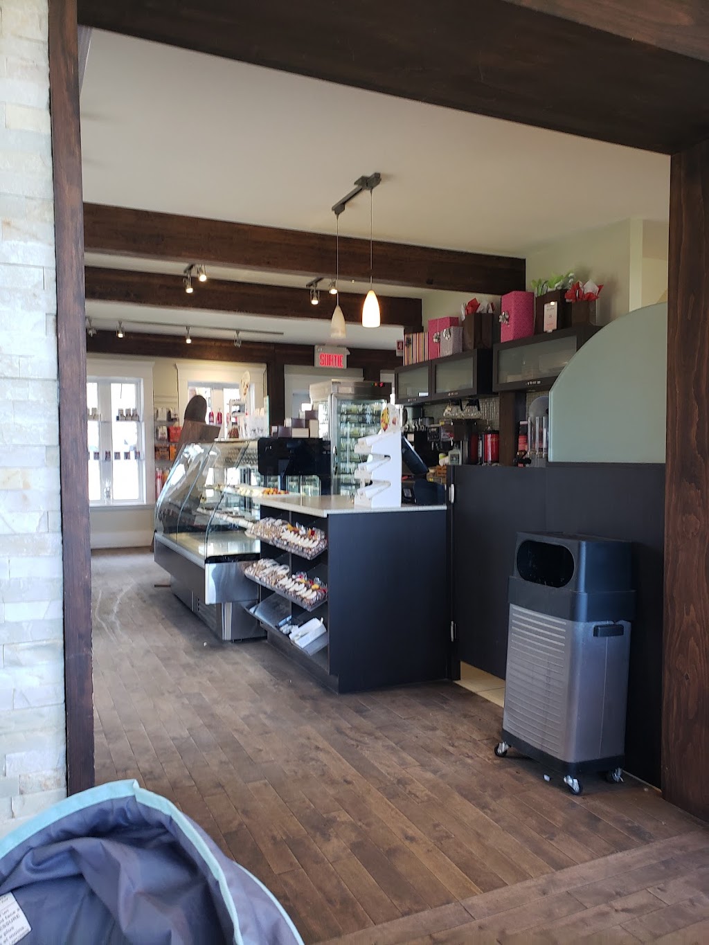 OGelato Et Cacao | 992 Rue Victoria, La Baie, QC G7B 3N1, Canada | Phone: (418) 306-8686