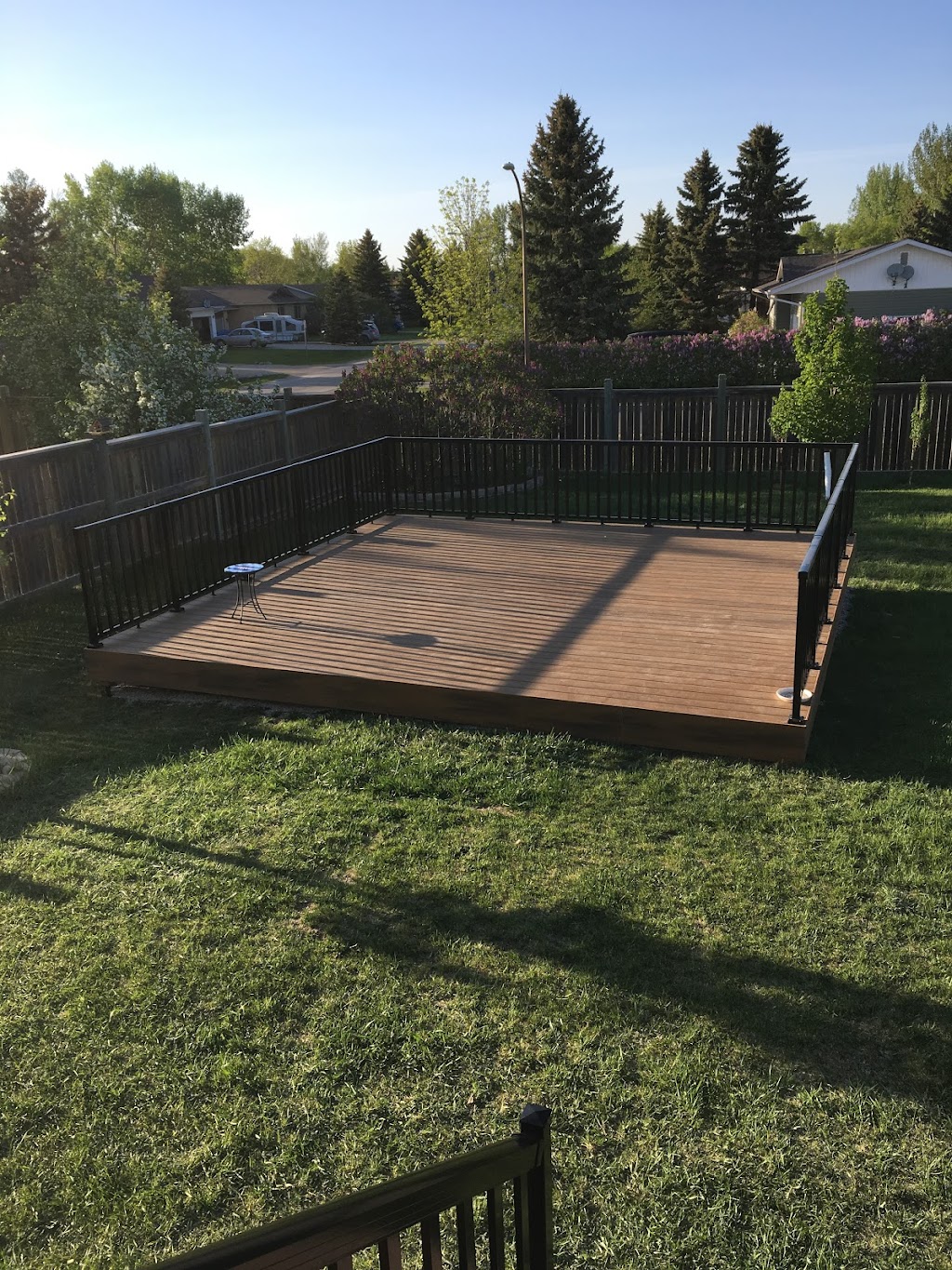 Justco Construction | Box 504, Ile des Chênes, MB R0A 0T0, Canada | Phone: (204) 952-2579