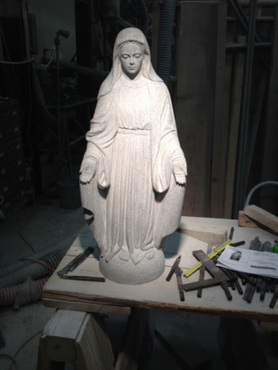 Smet Monuments | 85 Sandy Cove Rd, Canoe Cove, PE C0A 1H7, Canada | Phone: (800) 561-9686