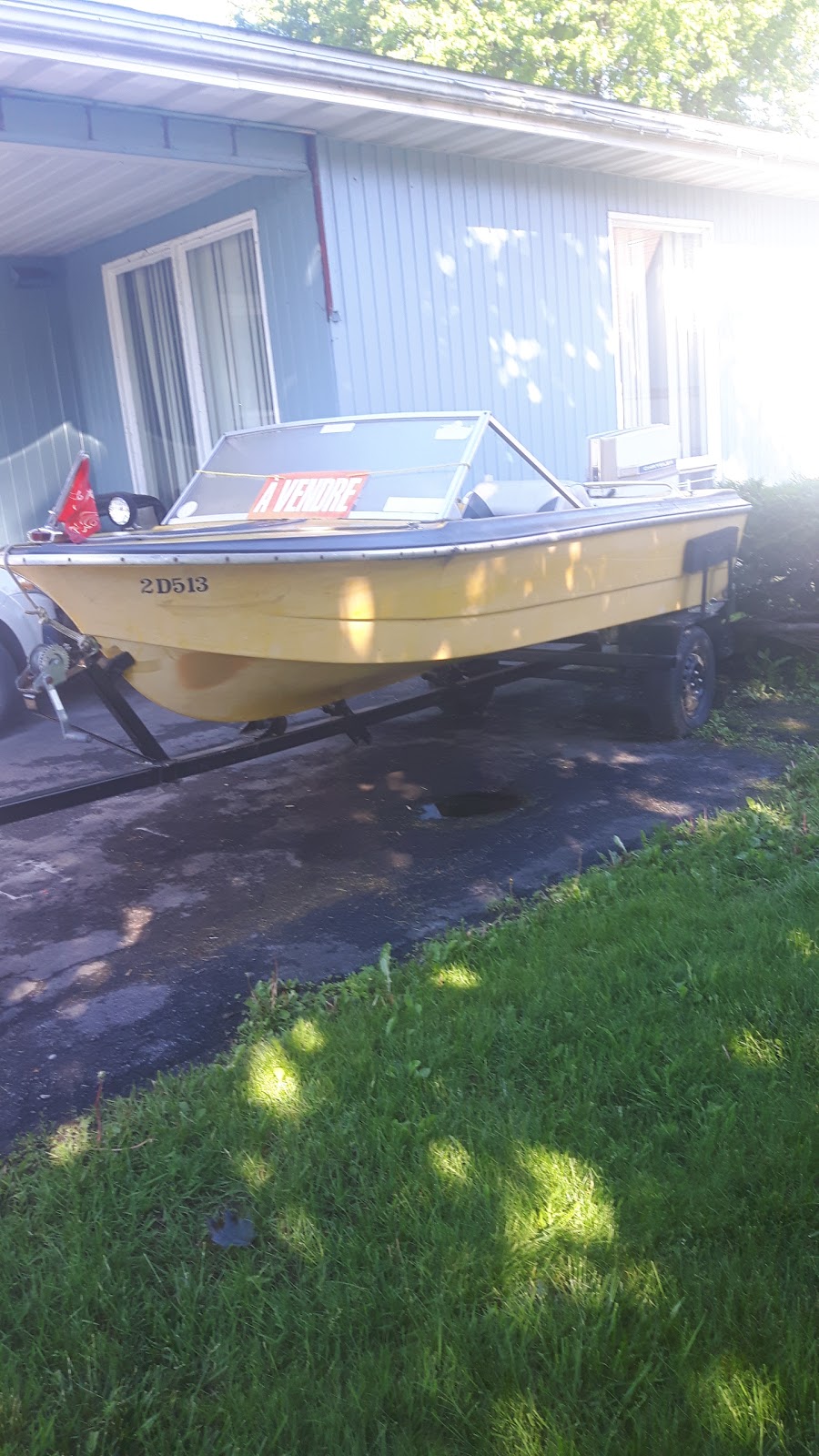 Tournant | 414 Rue Salaberry O, Salaberry-de-Valleyfield, QC J6T 2K3, Canada | Phone: (450) 371-4090