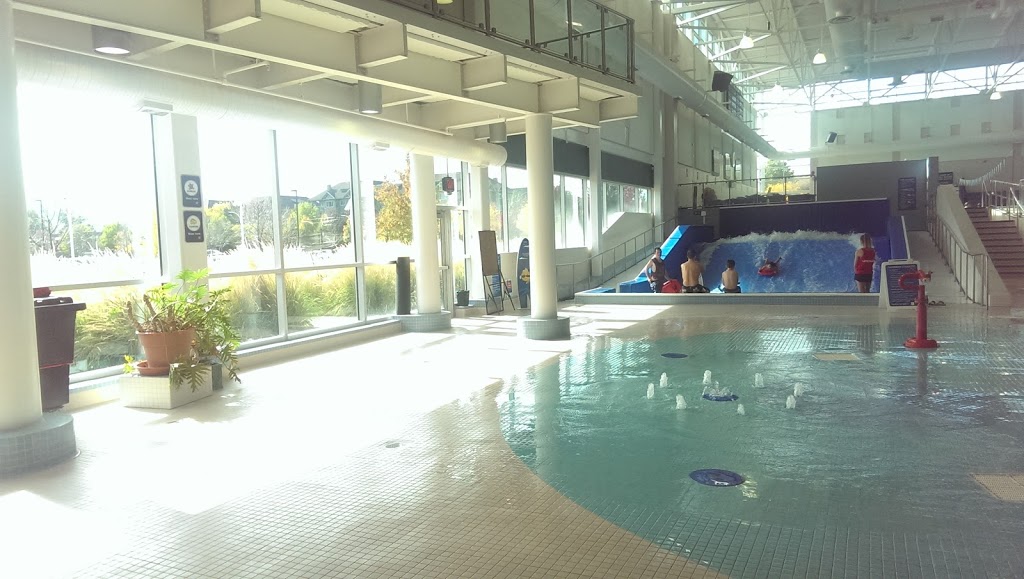 H2O pool | 4075 Gordon Dr, Kelowna, BC V1W 4Z1, Canada | Phone: (250) 491-9622