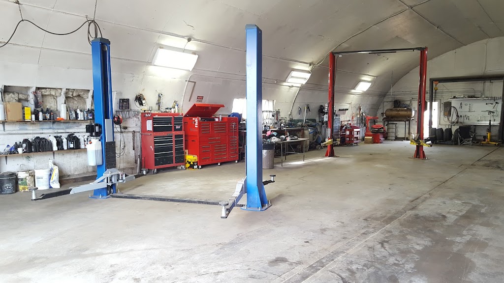 Pro-Tech Automotive | 412 1 Ave N, Vauxhall, AB T0K 2K0, Canada | Phone: (403) 654-7313