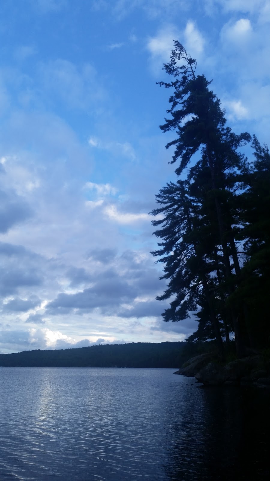 Carson Lake Provincial Park | Barrys, 20563 ON-60, Barrys Bay, ON K0J 1B0, Canada | Phone: (613) 757-2103