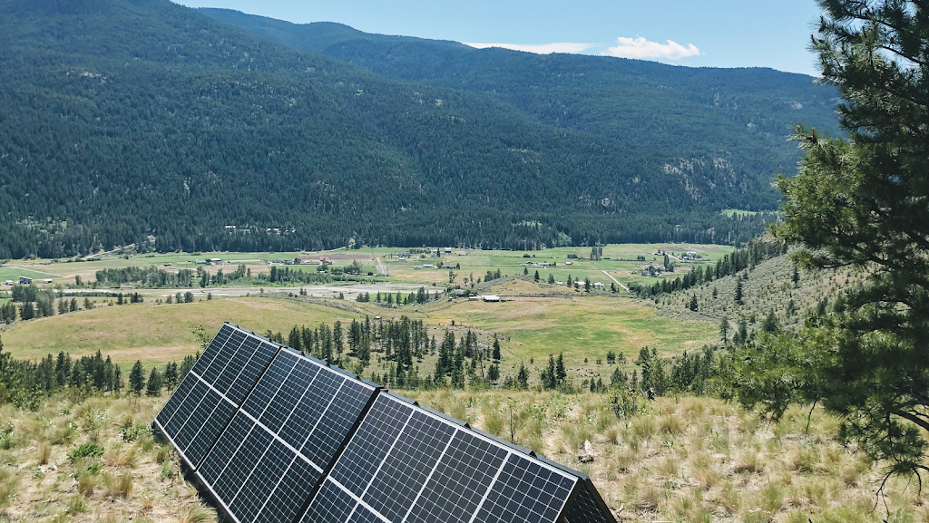 SEI | Veale Rd, Thompson-Nicola N, BC V0K 1B8, Canada | Phone: (867) 536-5053