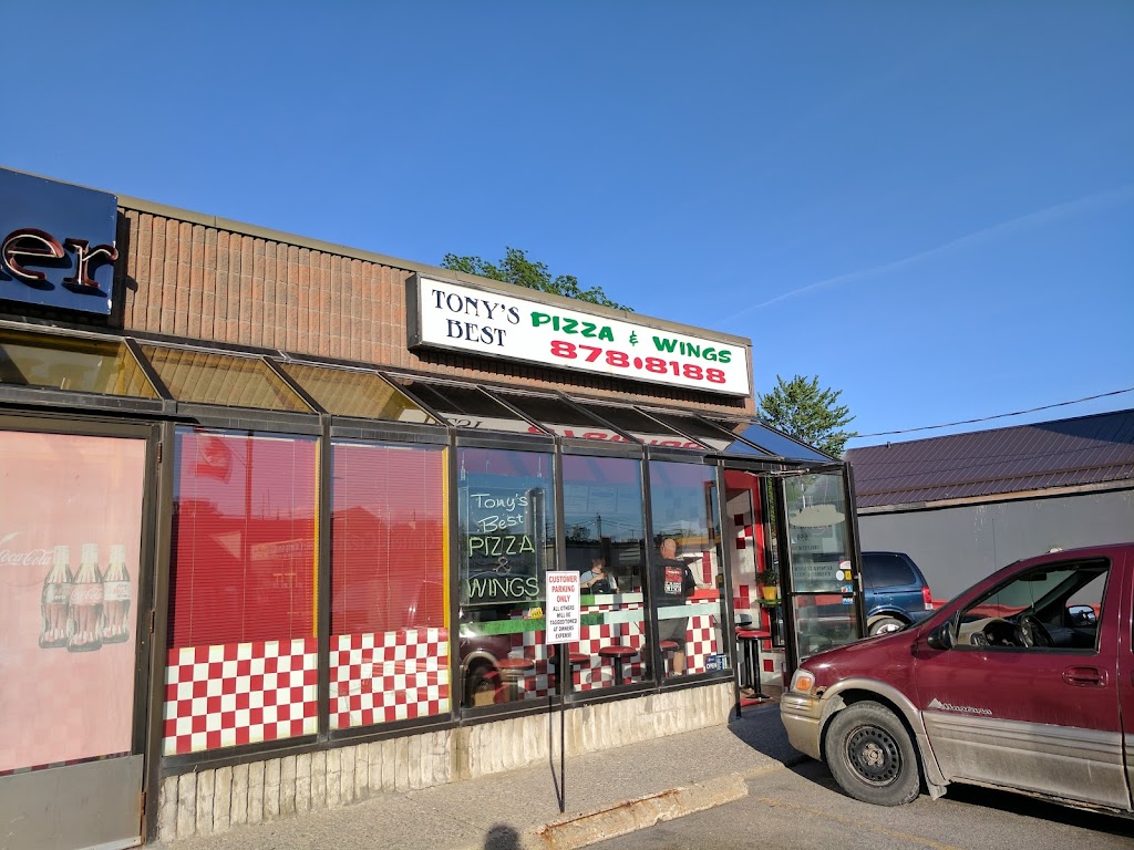 Formerly Tonys | 169 Queen St, Lindsay, ON K9V 1H5, Canada | Phone: (705) 878-8188