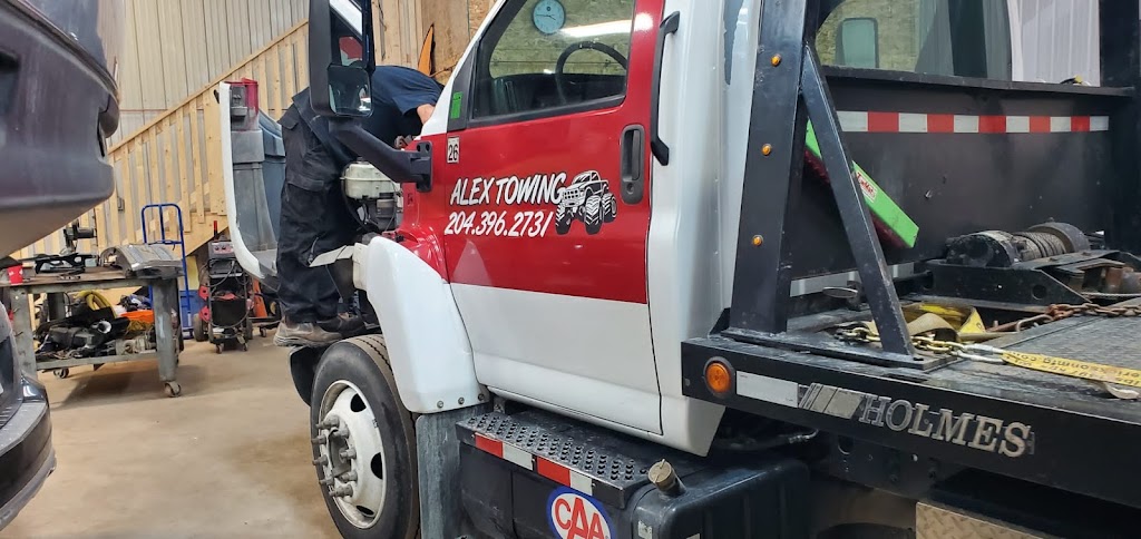 DOM auto repair LTD. | 17 Sabrina Way Headingly y, MB R4H 0A7, Canada | Phone: (204) 806-2075