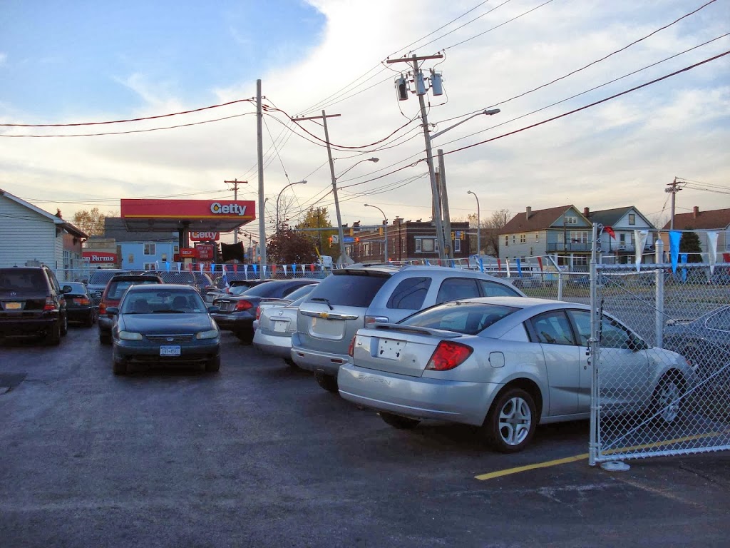 M K Car Sales | 142 Skillen St, Buffalo, NY 14207, USA | Phone: (716) 876-4802