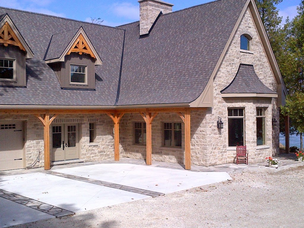 Bloodworth Masonry Inc. | 11 Pine Tree Dr, Hepworth, ON N0H 1P0, Canada | Phone: (519) 935-3840
